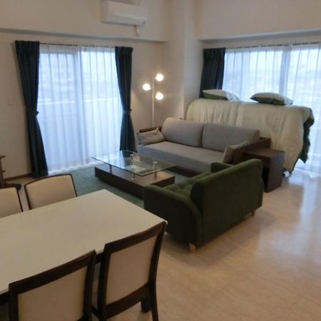 Ap Yours　Hotel４０１ Okinawa Εξωτερικό φωτογραφία