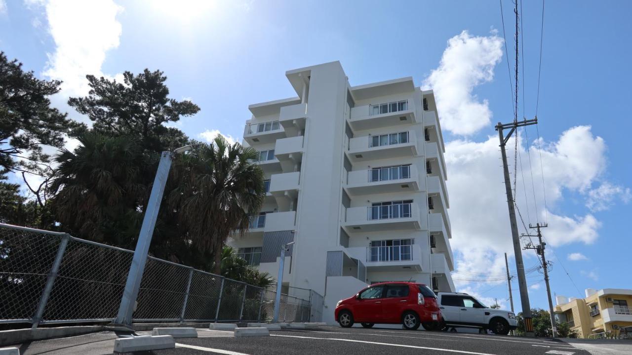 Ap Yours　Hotel４０１ Okinawa Εξωτερικό φωτογραφία