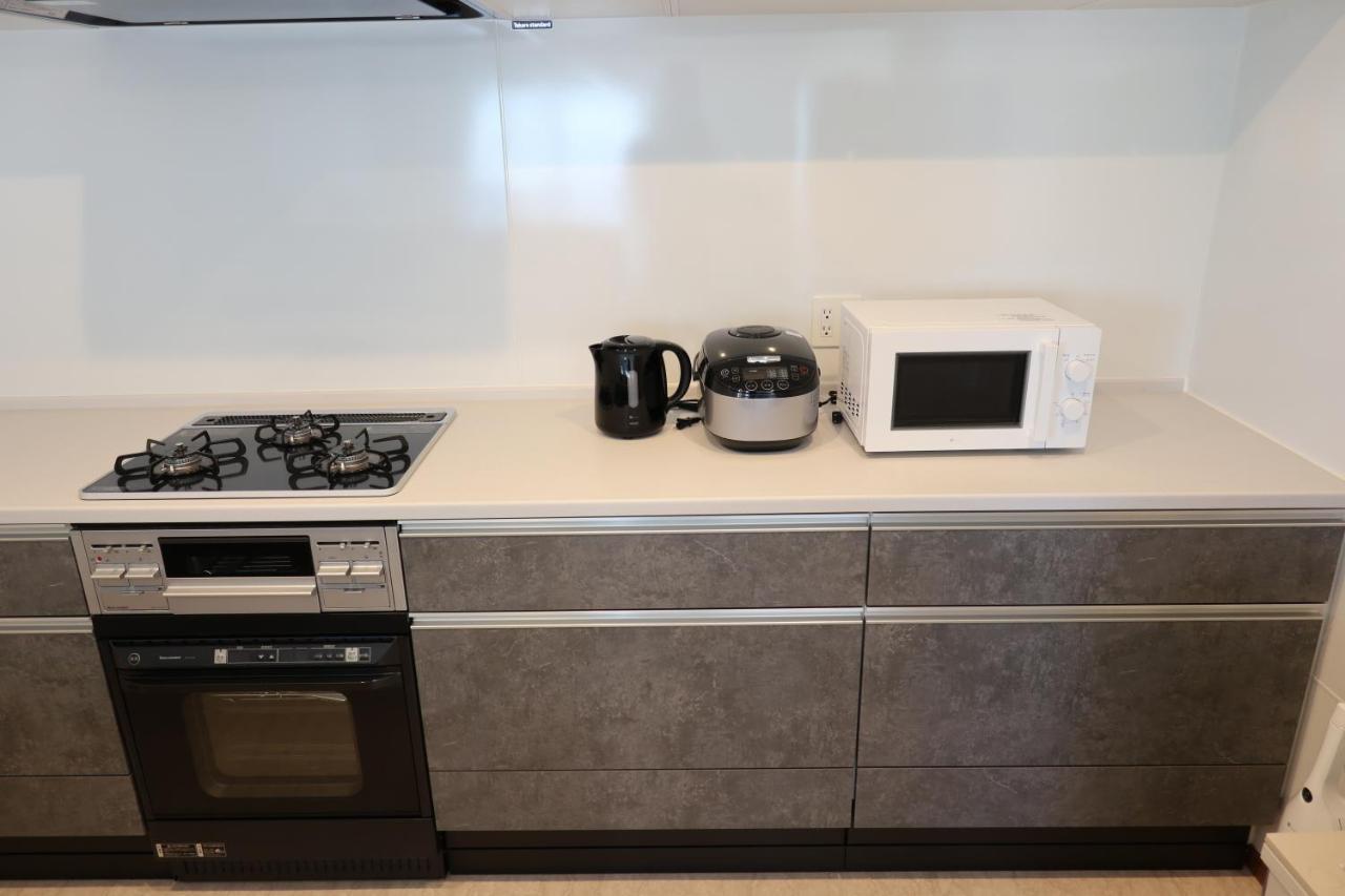 Ap Yours　Hotel４０１ Okinawa Εξωτερικό φωτογραφία