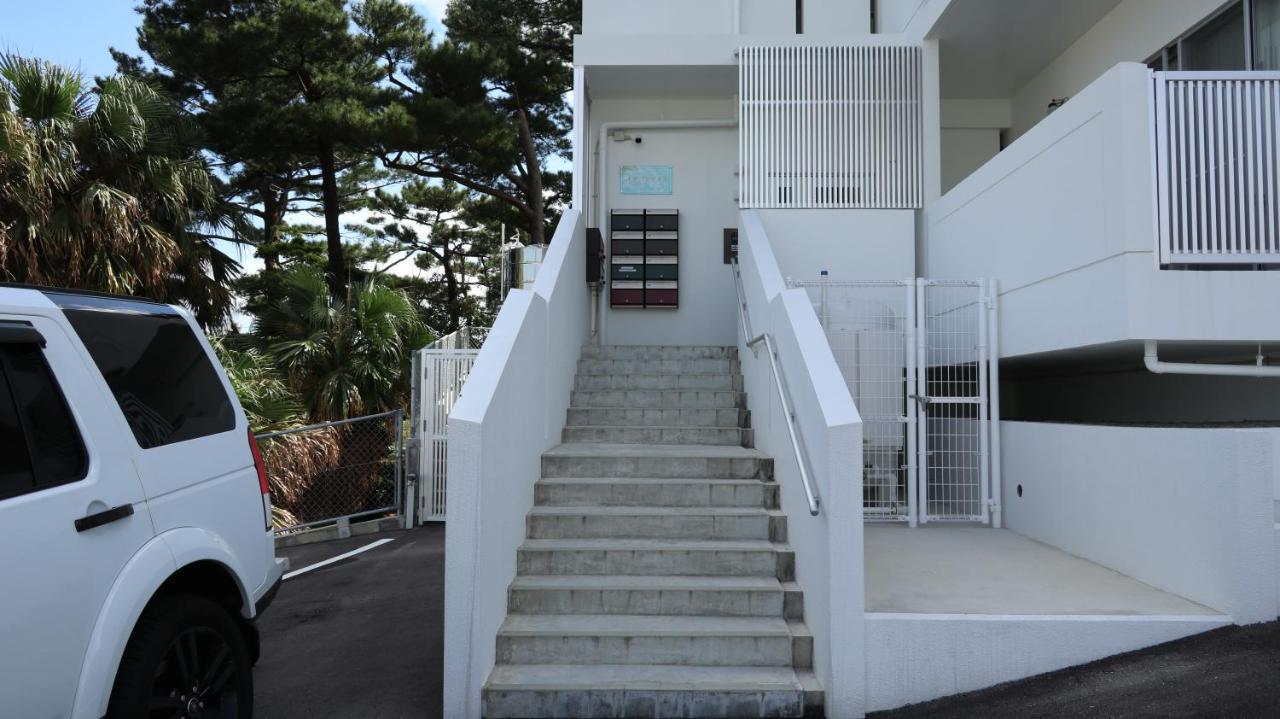 Ap Yours　Hotel４０１ Okinawa Εξωτερικό φωτογραφία
