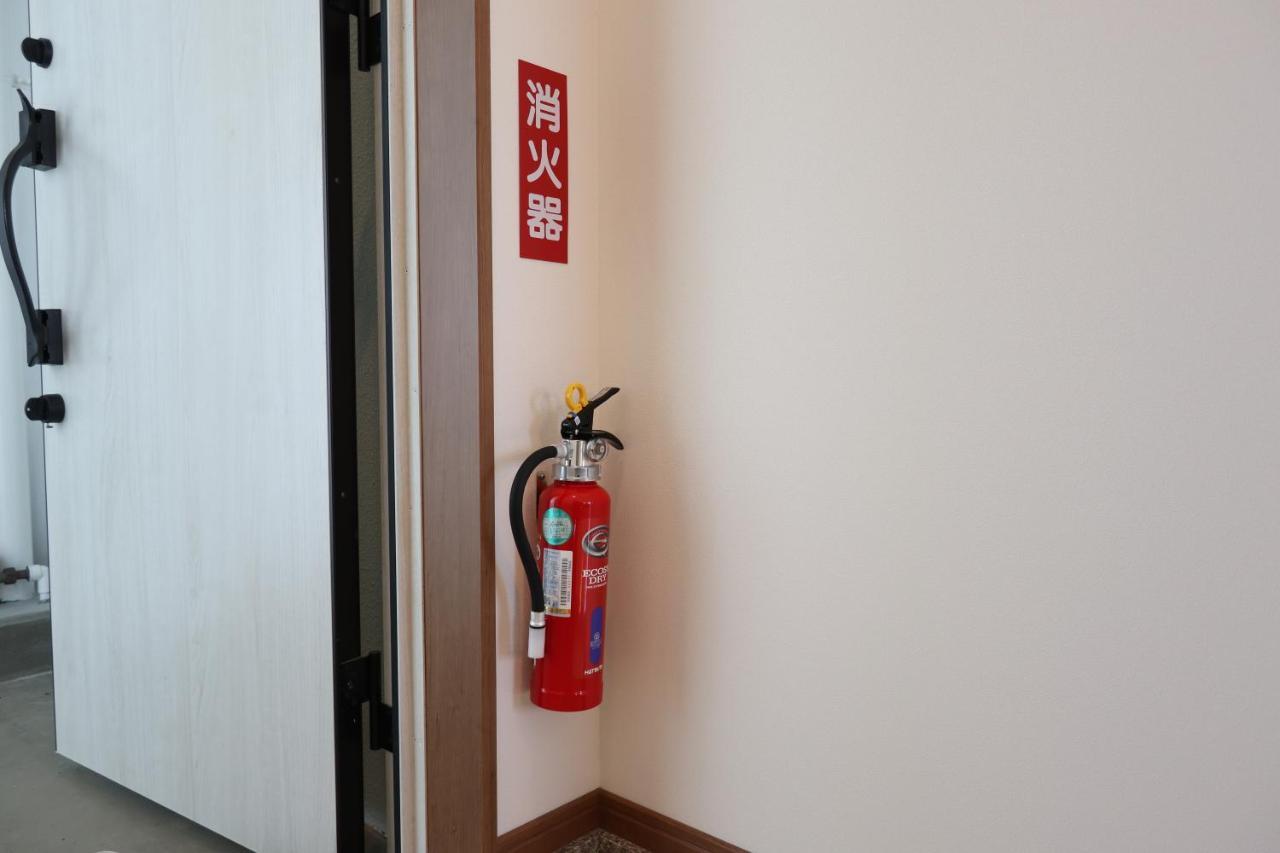 Ap Yours　Hotel４０１ Okinawa Εξωτερικό φωτογραφία