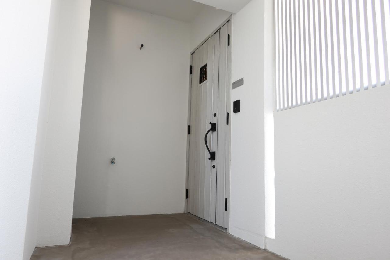 Ap Yours　Hotel４０１ Okinawa Εξωτερικό φωτογραφία