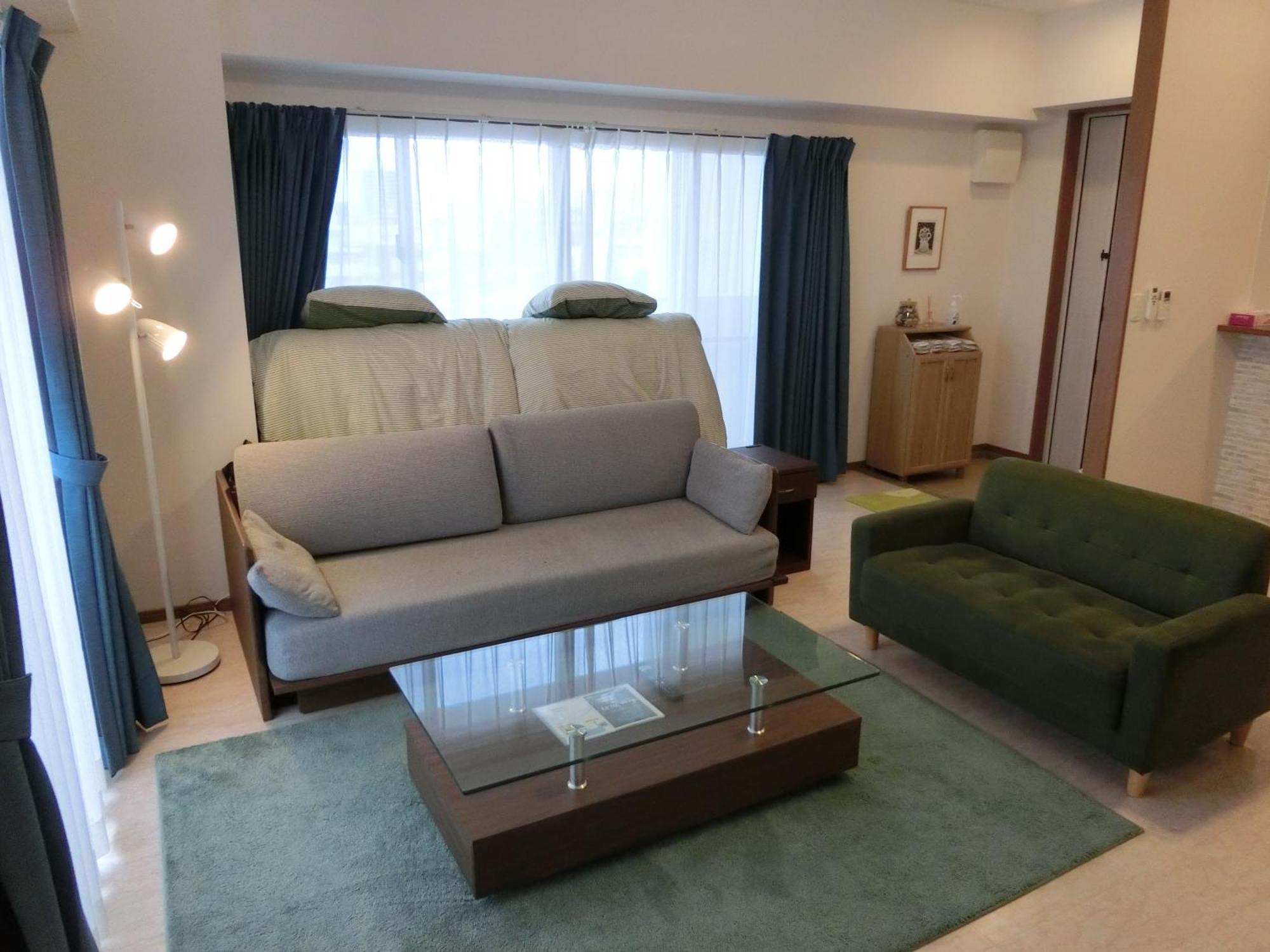 Ap Yours　Hotel４０１ Okinawa Εξωτερικό φωτογραφία