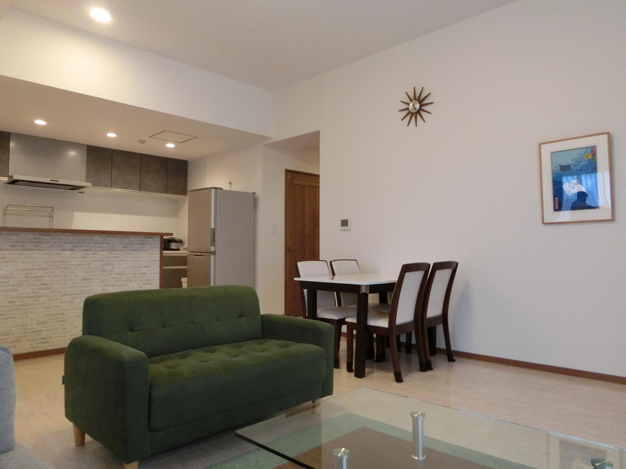 Ap Yours　Hotel４０１ Okinawa Εξωτερικό φωτογραφία
