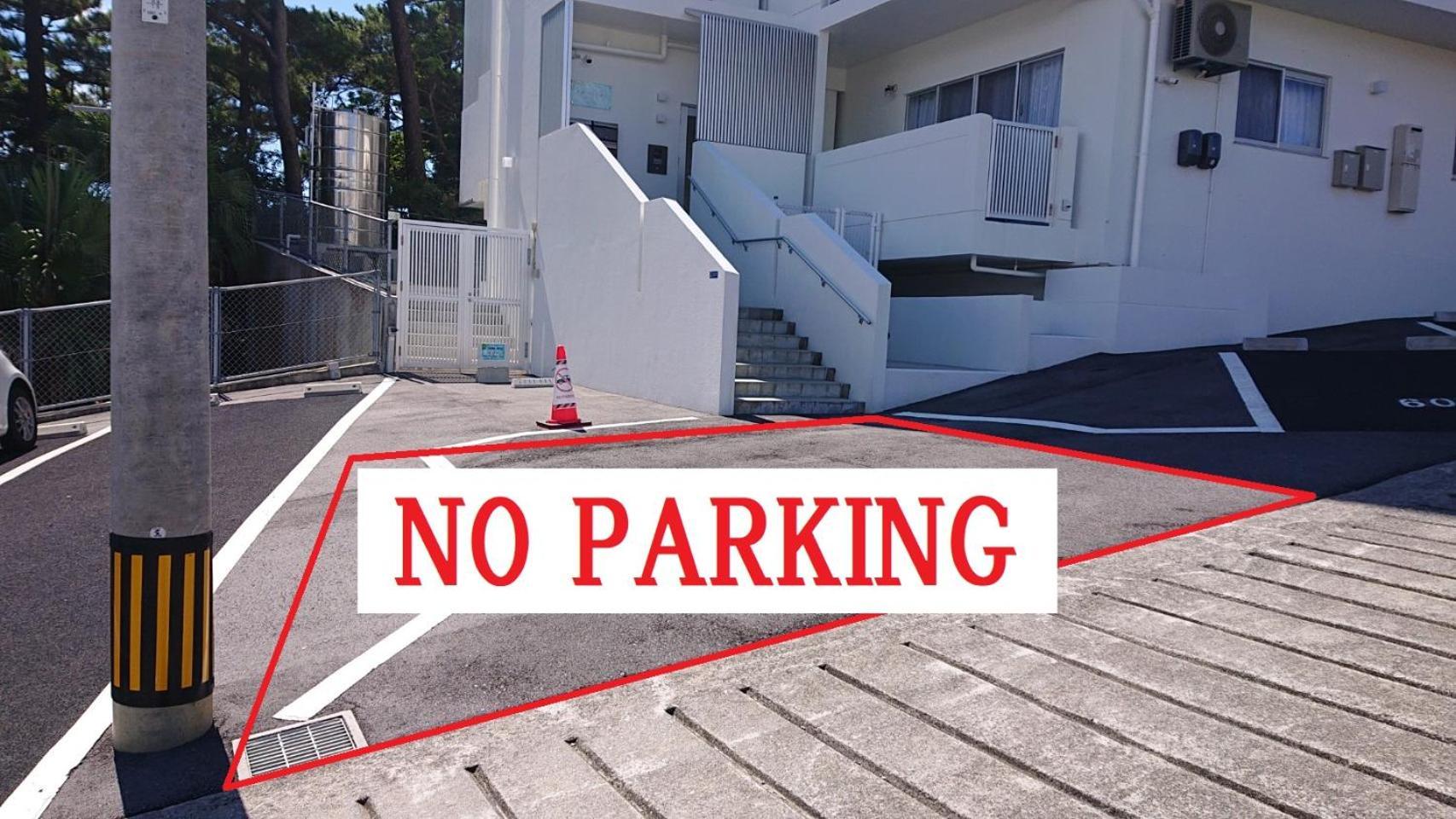 Ap Yours　Hotel４０１ Okinawa Εξωτερικό φωτογραφία