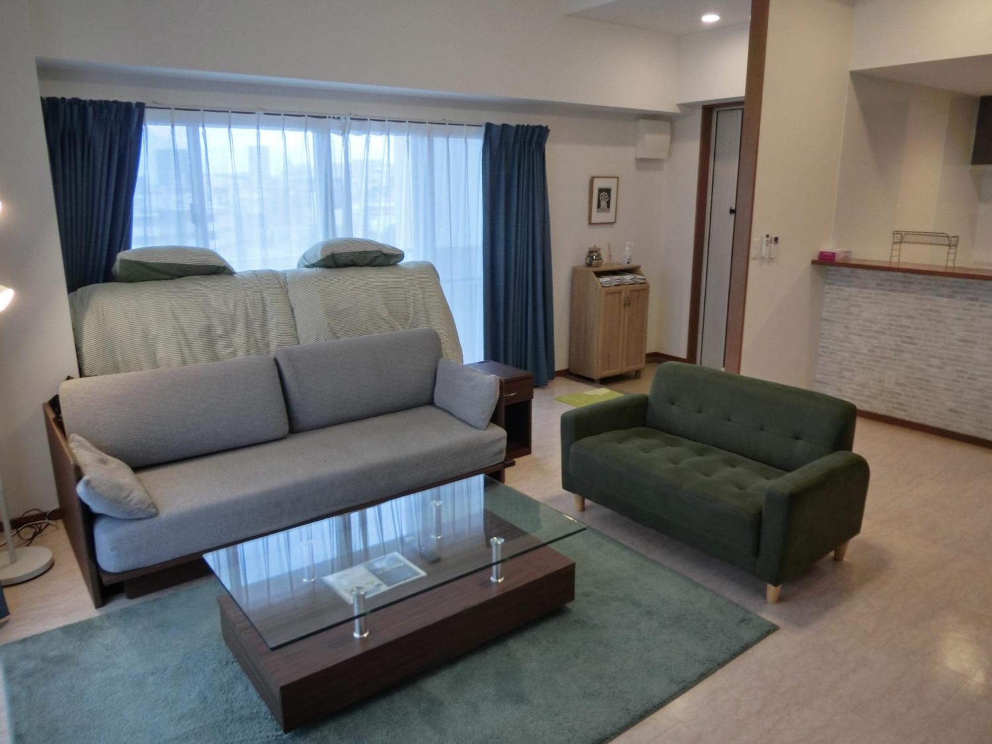 Ap Yours　Hotel４０１ Okinawa Εξωτερικό φωτογραφία