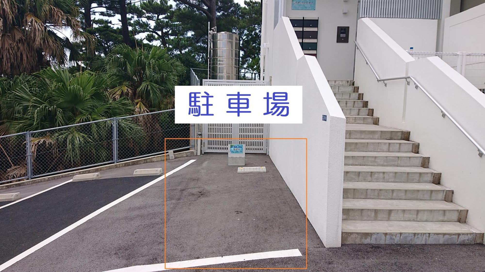 Ap Yours　Hotel４０１ Okinawa Εξωτερικό φωτογραφία